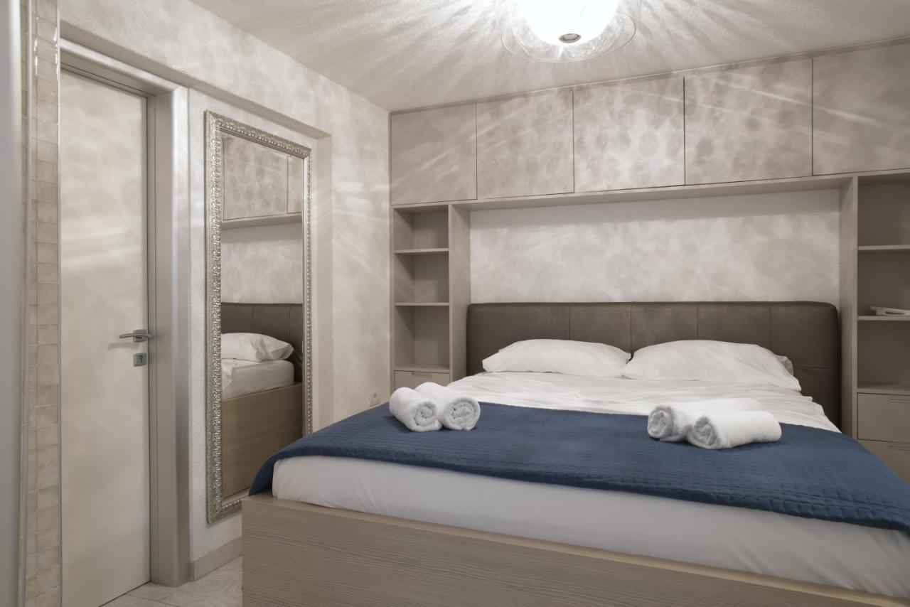 Punta Apartment Ka 2'2 By Locap Group Piran Extérieur photo