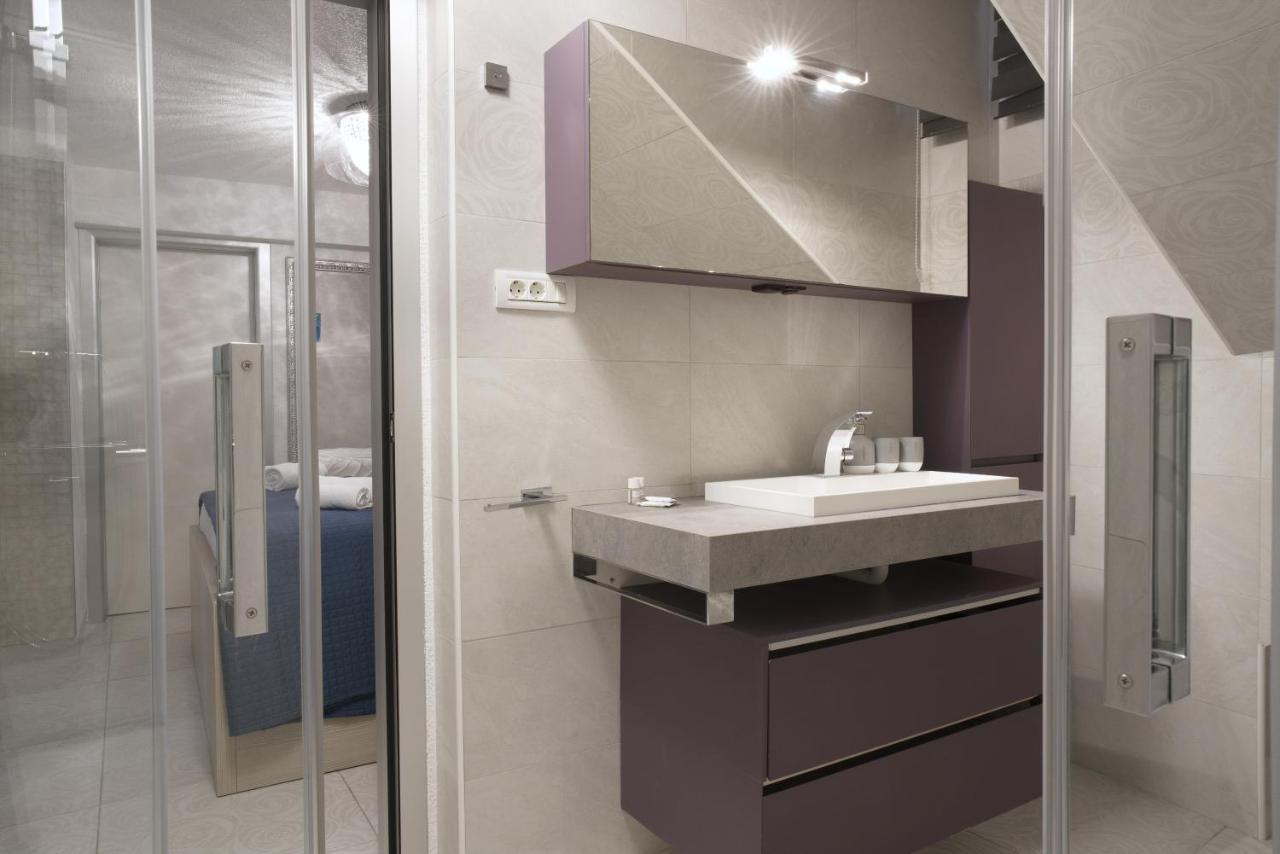Punta Apartment Ka 2'2 By Locap Group Piran Extérieur photo