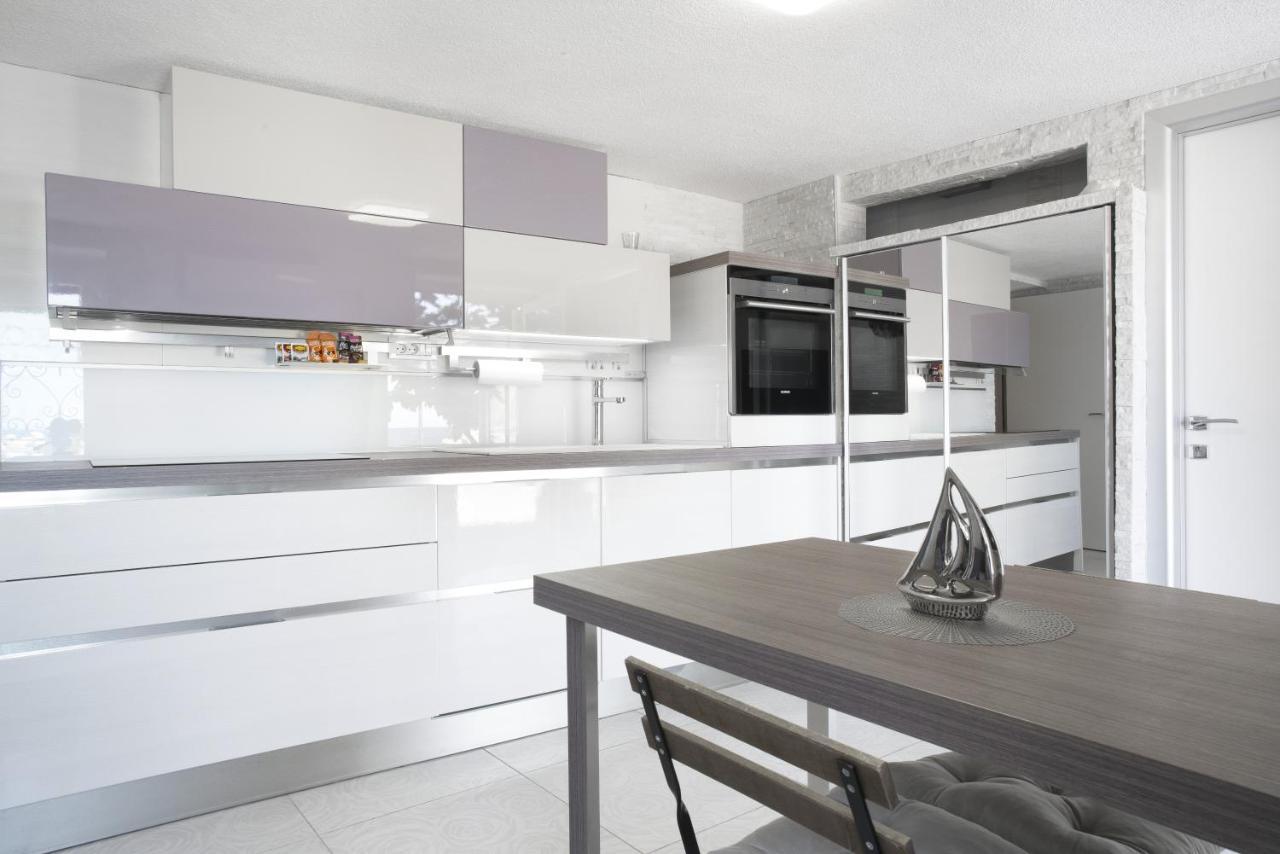 Punta Apartment Ka 2'2 By Locap Group Piran Extérieur photo