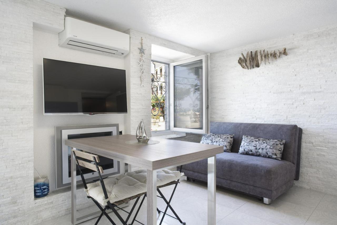 Punta Apartment Ka 2'2 By Locap Group Piran Extérieur photo