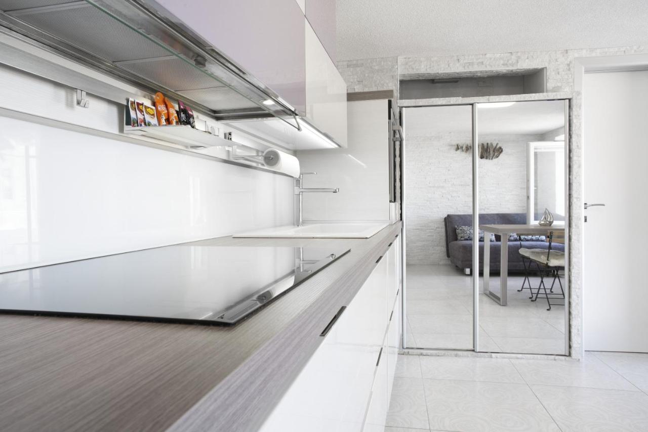 Punta Apartment Ka 2'2 By Locap Group Piran Extérieur photo