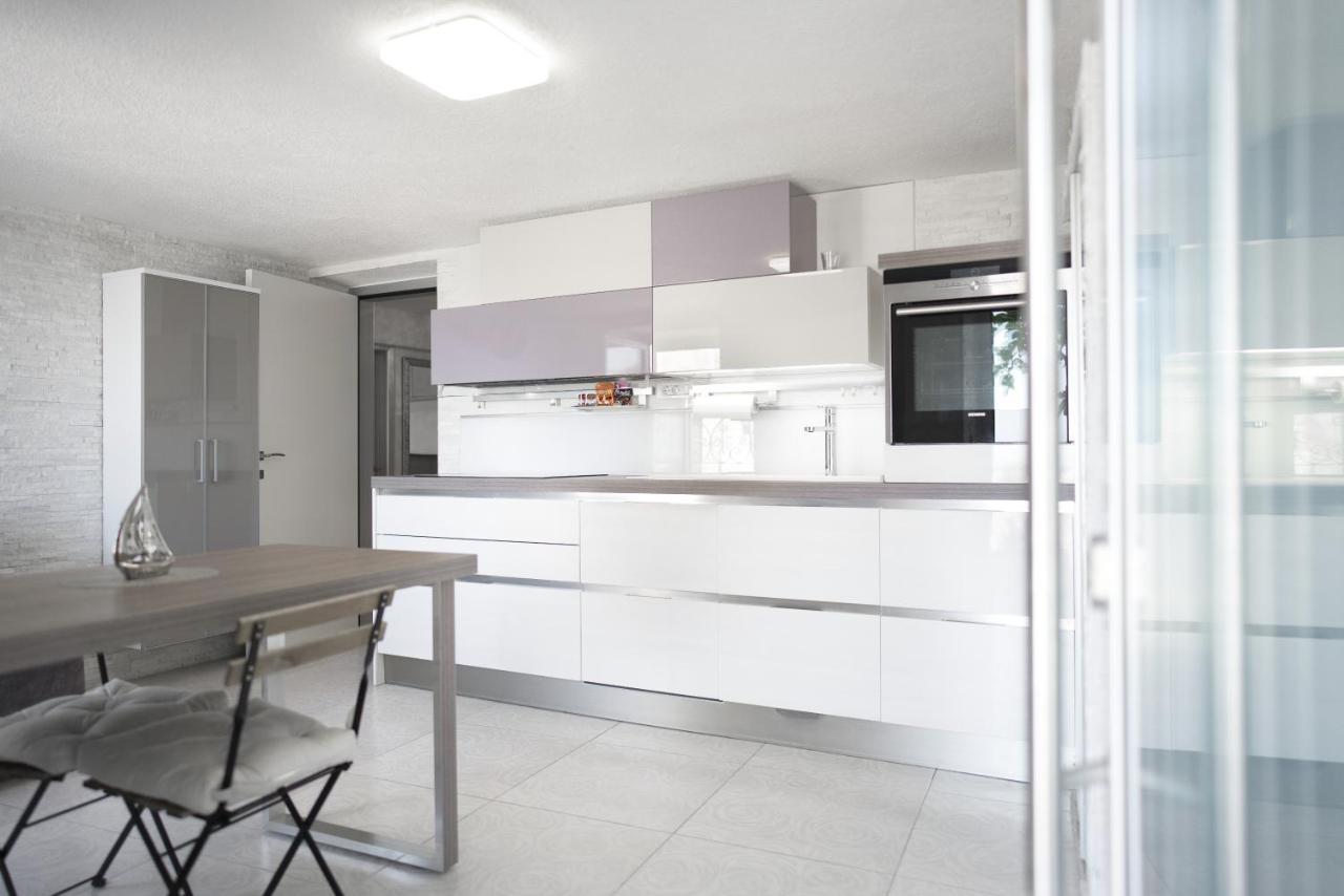 Punta Apartment Ka 2'2 By Locap Group Piran Extérieur photo