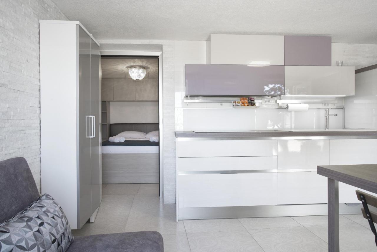Punta Apartment Ka 2'2 By Locap Group Piran Extérieur photo