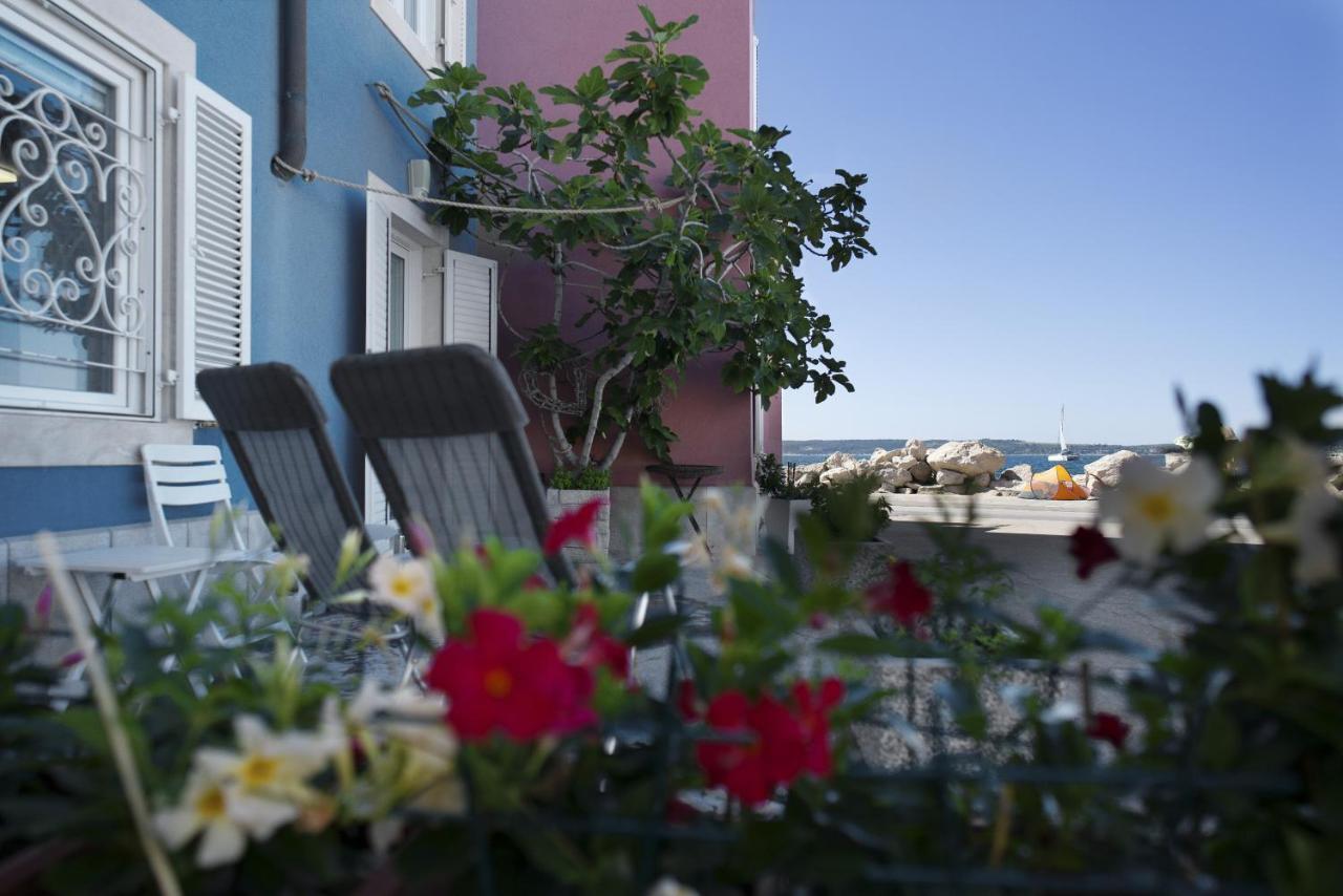 Punta Apartment Ka 2'2 By Locap Group Piran Extérieur photo